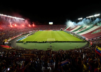 La Guaira X Fluminense Onde Assistir Na Tv: Veja Como Assistir Ao Vivo A Estreia Na Libertadores 2026-Gazeta Mercantil