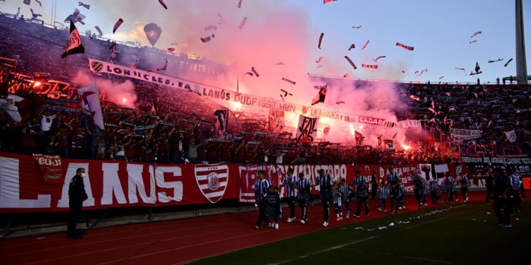 Lanús X Central Córdoba Ao Vivo: Onde Assistir, Horário E Análise Completa Do Jogo Hoje-Gazeta Mercantil