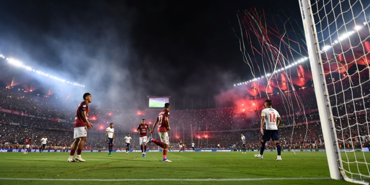 Lanús X Ldu: Onde Assistir Ao Vivo, Horário E Análise Do Confronto-Gazewta Mercantil