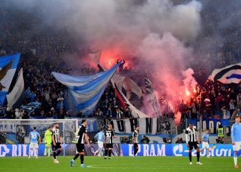 Lazio X Udinese: Onde Assistir Ao Vivo, Horário E Análise Completa Da Serie A-Gazeta Mercantil