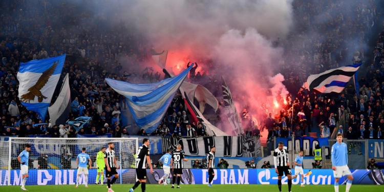 Lazio X Udinese: Onde Assistir Ao Vivo, Horário E Análise Completa Da Serie A-Gazeta Mercantil