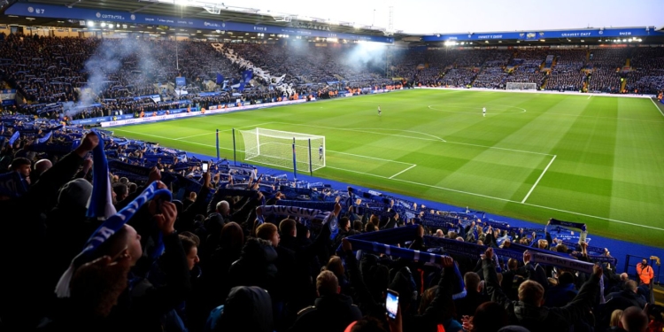 Onde Assistir Leicester X Preston Ao Vivo: Horário E Transmissão Da Championship-Gazeta Mercantil