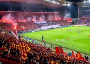 Lens X Toulouse: Onde Assistir Ao Vivo, Horário E Análise Completa Do Jogo De Hoje-Gazeta Mercantil