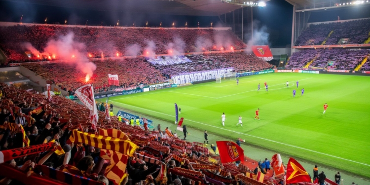Lens X Toulouse: Onde Assistir Ao Vivo, Horário E Análise Completa Do Jogo De Hoje-Gazeta Mercantil