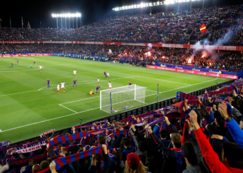 Levante X Sevilla: Horário, Onde Assistir E Tudo Sobre O Jogo Da La Liga Hoje-Gazeta Mercantil