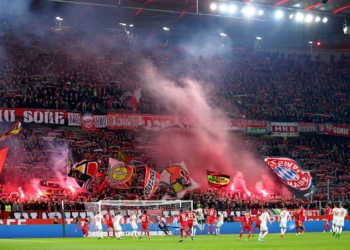 Bayer Leverkusen X Bayern De Munique Ao Vivo: Horário, Transmissão E Análise Do Clássico Alemão-Gazeta Mercantil
