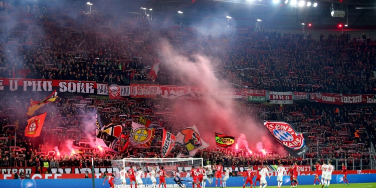 Bayer Leverkusen X Bayern De Munique Ao Vivo: Horário, Transmissão E Análise Do Clássico Alemão-Gazeta Mercantil