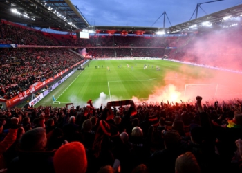 Bayer Leverkusen X Augsburg Hoje: Horário, Onde Assistir E Análise Completa Da Bundesliga-Gazeta Mercantil