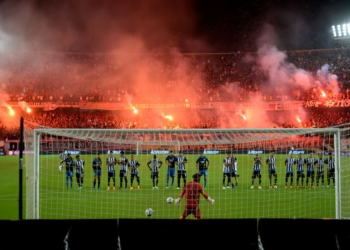 Libertad X Independiente Del Valle: Onde Assistir Ao Vivo, Horário E Análise Do Jogo-Gazeta Mercantil