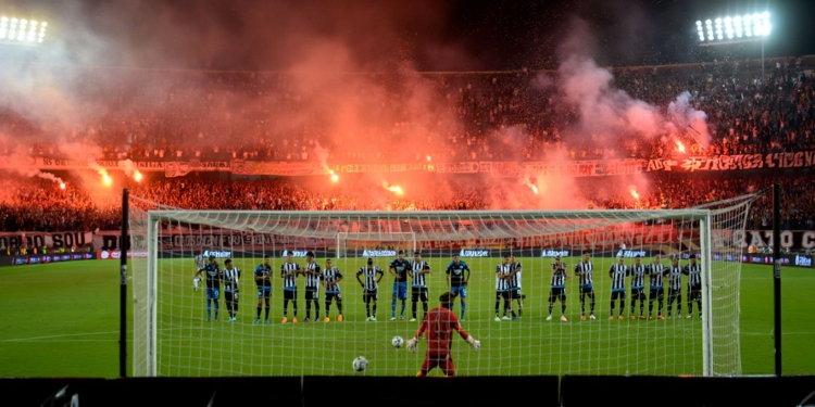 Libertad X Independiente Del Valle: Onde Assistir Ao Vivo, Horário E Análise Do Jogo-Gazeta Mercantil