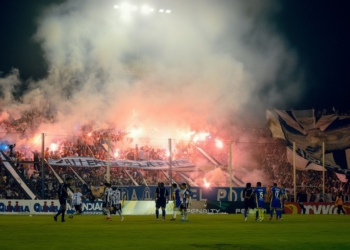 Libertad X Rosario Central: Onde Assistir Ao Vivo, Horário E Análise Da Libertadores-Gazeta Mercantil