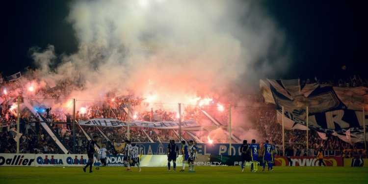 Libertad X Rosario Central: Onde Assistir Ao Vivo, Horário E Análise Da Libertadores-Gazeta Mercantil