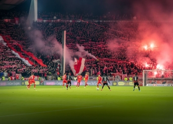 Lille X Nice: Análise Completa Do Confronto Direto, Horário E Impacto Na Ligue 1-Gazeta Mercantil