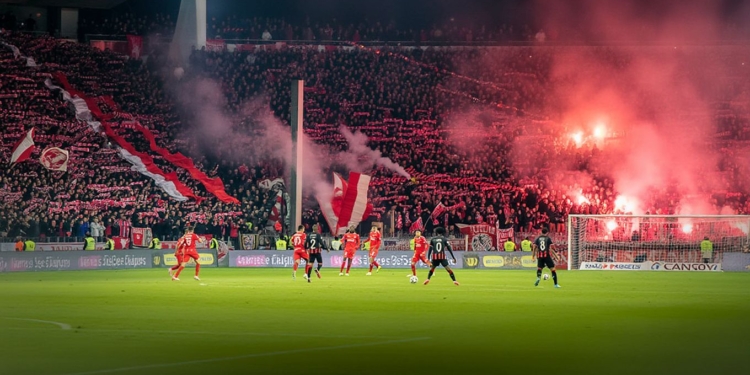 Lille X Nice: Análise Completa Do Confronto Direto, Horário E Impacto Na Ligue 1-Gazeta Mercantil