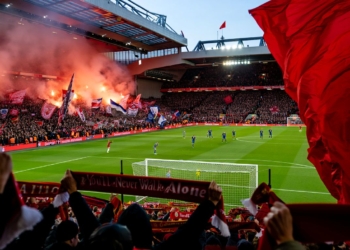 Liverpool X Psg Hoje: Onde Assistir Ao Vivo, Horário E Análise Pela Champions League-Gazeta Mercantil