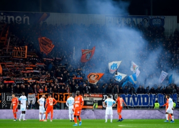 Lorient X Olympique De Marseille Hoje: Horário, Onde Assistir E Análise Completa Da Ligue 1-Gazeta Mercantil
