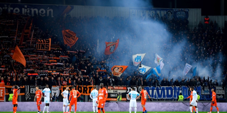 Lorient X Olympique De Marseille Hoje: Horário, Onde Assistir E Análise Completa Da Ligue 1-Gazeta Mercantil