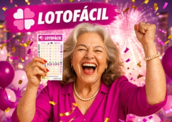 Lotofácil Resultado 3671 Hoje (27/04): Números Sorteados E Resultado Completo-Gazeta Mercantil