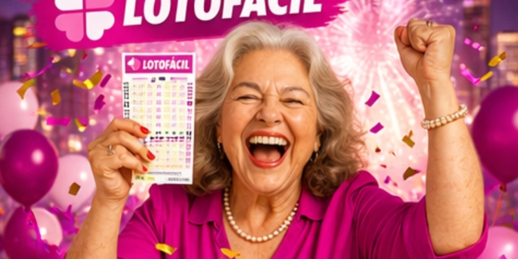 Lotofácil Resultado 3671 Hoje (27/04): Números Sorteados E Resultado Completo-Gazeta Mercantil