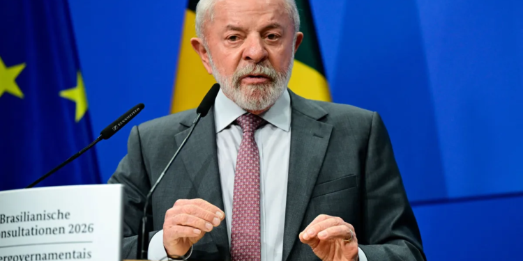 Presidente Recua De Eventos Públicos E Aposta Em Anúncio Nacional Com Medidas Econômicas - Gazeta Mercantil