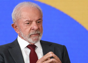 Lula Defende Regulação Das Redes Sociais Para Evitar ‘Intromissão’ Externa Em Ano Eleitoral - Gazeta Mercantil