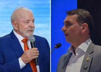 Pesquisa Datafolha Lula X Flávio Aponta Empate Técnico E Acirra Disputa Pela Presidência Em 2026-Gazewta Mercantil