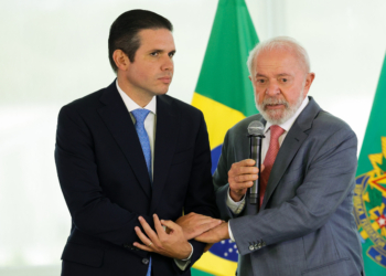 Fim Da Escala 6X1 Avança Com Projeto Do Governo Lula Para Jornada De 40 Horas Semanais - Gazeta Mercantil