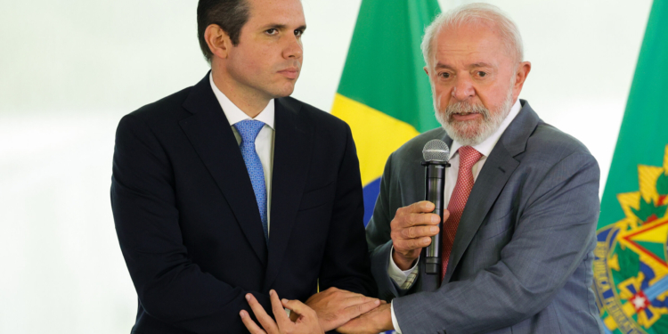 Fim Da Escala 6X1 Avança Com Projeto Do Governo Lula Para Jornada De 40 Horas Semanais - Gazeta Mercantil