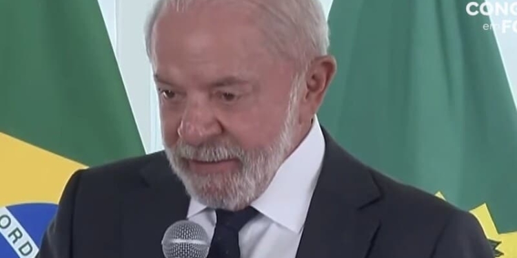 Lula - Gazeta Mercantil
