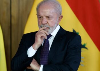 Aprovação De Lula Cai Para 43% E Quaest Mostra Pior Nível Desde Julho De 2025 - Gazeta Mercantil