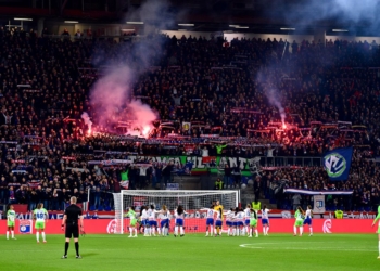 Lyonnes X Wolfsburg Feminino: Onde Assistir Ao Vivo, Horário, Escalações E Análise Da Champions League-Gazeta Mercantil