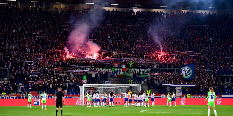 Lyonnes X Wolfsburg Feminino: Onde Assistir Ao Vivo, Horário, Escalações E Análise Da Champions League-Gazeta Mercantil