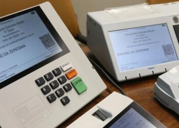 Eleições 2026 - Gazeta Mercantil