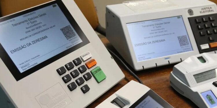 Eleições 2026 - Gazeta Mercantil