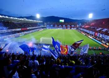 Macará X América De Cali: Onde Assistir Ao Vivo, Horário, Escalações E Análise Da Sul-Americana-Gazeta Mercantil