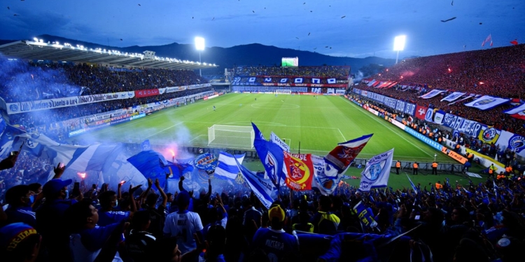 Macará X América De Cali: Onde Assistir Ao Vivo, Horário, Escalações E Análise Da Sul-Americana-Gazeta Mercantil