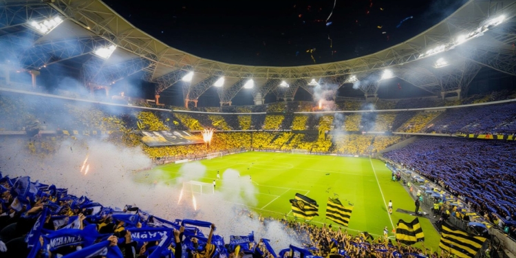 Machida Zelvia X Al-Ittihad: Onde Assistir Ao Vivo, Horário E Tudo Sobre O Jogo De Hoje-Gazeta Mercantil