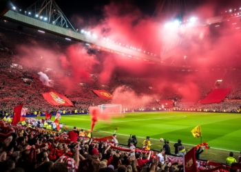 Manchester United X Leeds United Onde Assistir: Horário, Transmissão E Tudo Sobre O Clássico Da Premier League-Gazeta Mrcantil