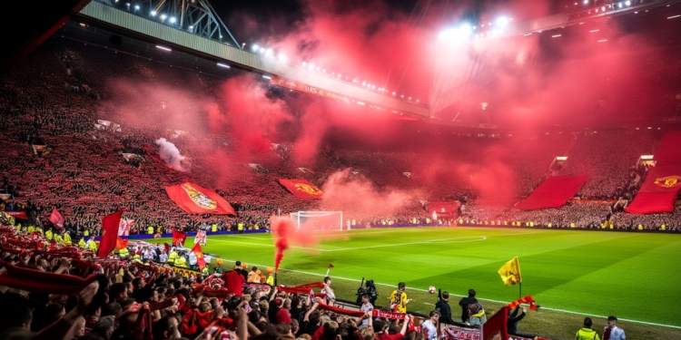 Manchester United X Leeds United Onde Assistir: Horário, Transmissão E Tudo Sobre O Clássico Da Premier League-Gazeta Mrcantil