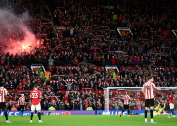 Manchester United X Brentford: Onde Assistir Ao Vivo, Horário E Análise Completa Da Premier League-Gazeta Mercantil