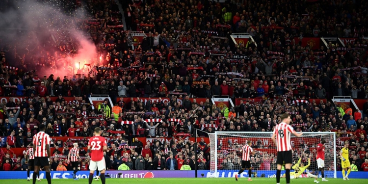 Manchester United X Brentford: Onde Assistir Ao Vivo, Horário E Análise Completa Da Premier League-Gazeta Mercantil