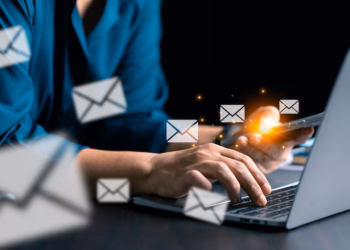 Seu Email Marketing E Para A Conformidade Com A Lgpd