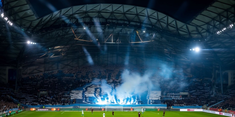 Marseille X Metz: Onde Assistir Ao Vivo, Horário E Análise Do Jogo No Futebol Francês-Gazeta Mercantil