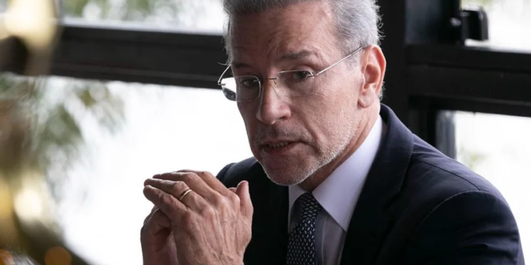 Metrópoles - Gazeta Mercantil