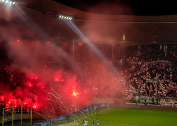 Independiente Medellín X Estudiantes: Onde Assistir Ao Vivo, Horário E Análise Da Estreia Na Libertadores 2026-Gazeta Mercantil