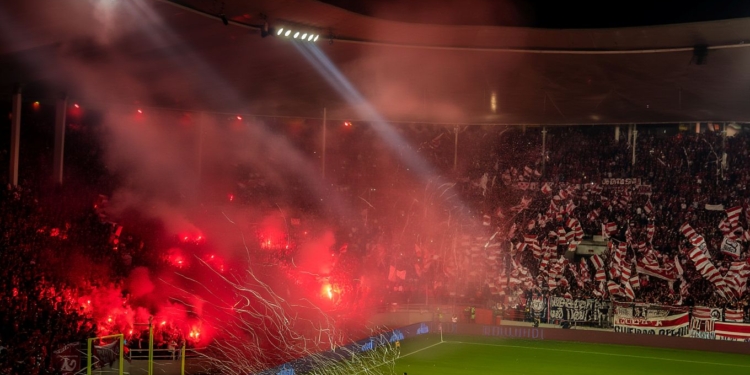 Independiente Medellín X Estudiantes: Onde Assistir Ao Vivo, Horário E Análise Da Estreia Na Libertadores 2026-Gazeta Mercantil