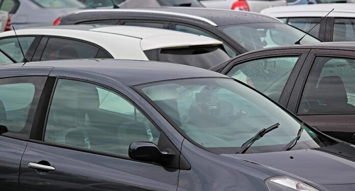 Veículos - Gazeta Mercantil