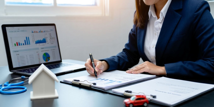 Mercado De Seguros No Brasil Em 2026 Desacelera, Mas Movimenta R$ 808 Bilhões E Revela Novo Ciclo Econômico-Gazeta Mercantil