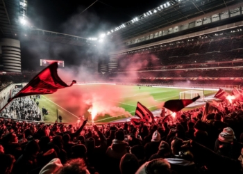 Milan X Udinese Ao Vivo: Onde Assistir, Horário E Análise Completa Do Jogo Da Serie A-Gazeta Mercantil