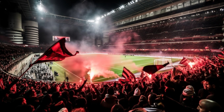 Milan X Udinese Ao Vivo: Onde Assistir, Horário E Análise Completa Do Jogo Da Serie A-Gazeta Mercantil